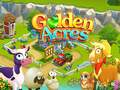 ทุ่งทอง เกมออนไลน์