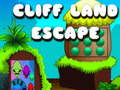 การหลบหนีจากแผ่นดินหน้าผา เกมออนไลน์