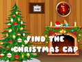 หาหมวกคริสต์มาส เกมออนไลน์