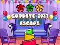 หลบหนีจากปี 2021 เกมออนไลน์
