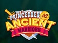 เจ้าหญิงในฐานะนักรบโบราณ เกมออนไลน์