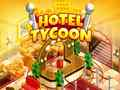 อาณาจักรไทคูนโรงแรม เกมออนไลน์