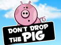 อย่าทิ้งหมู เกมออนไลน์
