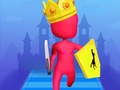 เข้าร่วมและต่อสู้ เกมออนไลน์