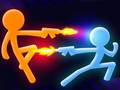 สงครามไม้: ดูเอลอินฟินิตี้ เกมออนไลน์