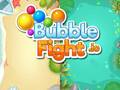 การต่อสู้อันบับเบิ้ล.io เกมออนไลน์
