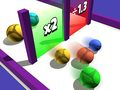 โคลนบอลเร่งรีบ เกมออนไลน์