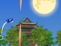 บลูเรนเจอร์: กระโดดสูง เกมออนไลน์