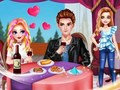เจ้าหญิงแวมไพร์เดทแรก เกมออนไลน์