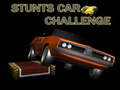 ความท้าทายรถยนต์แสตนท์ เกมออนไลน์