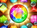 อัญมณีที่น่าทึ่ง เกมออนไลน์