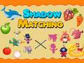 การจับคู่เงา เกมออนไลน์
