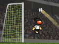 ฟุตบอลคนปลอมตัว เกมออนไลน์