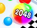 รวมลูกบอล 2048 เกมออนไลน์