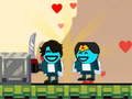 นินจาหมึก เกมออนไลน์