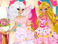สไตล์หัวใจของนิทาน เกมออนไลน์