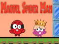 มาร์เวล สไปเดอร์แมน เกมออนไลน์