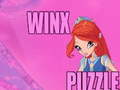 ปริศนา Winx เกมออนไลน์
