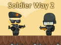 เส้นทางทหาร 2 เกมออนไลน์