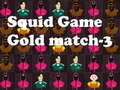 เกมปลาหมึกทอง 3 อัน เกมออนไลน์