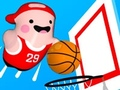 ถั่วบาสเกตบอล เกมออนไลน์
