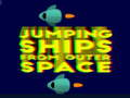 เรือที่กระโดดจากอวกาศภายนอก เกมออนไลน์