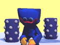 Poppy Smashers: เวลาเล่นน่ากลัว เกมออนไลน์