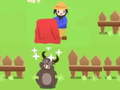 นักสู้วัว เกมออนไลน์