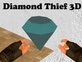 ขโมยเพชร 3D เกมออนไลน์