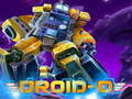 โดรอยด์-โอ เกมออนไลน์