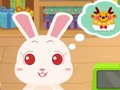 แต่งตัวแฟชั่นเด็กทารก เกมออนไลน์