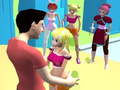 แฟชั่นโชว์ เกมออนไลน์