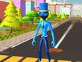 Stickman สงครามเมือง เกมออนไลน์