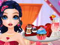 มารีเตรียมขนม เกมออนไลน์