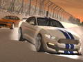 การแข่งรถบนถนน HD เกมออนไลน์