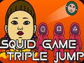 เกมกระโดดสามครั้งของหมึก เกมออนไลน์