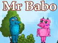 คุณบาโบ เกมออนไลน์