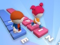 การพิมพ์แบบสปรินต์ เกมออนไลน์