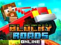 ถนนบล็อกออนไลน์ เกมออนไลน์