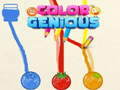 อัจฉริยะสี เกมออนไลน์