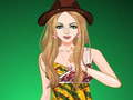 Emily โมเดลแฟชั่น เกมออนไลน์