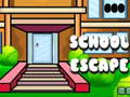 หนีจากโรงเรียน เกมออนไลน์