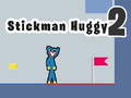 สติ๊กแมนกอด 2 เกมออนไลน์