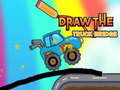 วาดสะพานรถบรรทุก เกมออนไลน์