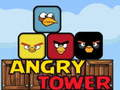 หอคอยโกรธ เกมออนไลน์