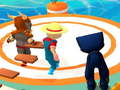 Poppy Playtime: การแข่งขันเส้นทางลัด เกมออนไลน์