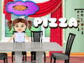 พิซซ่า เกมออนไลน์