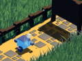 การผจญภัยเวทมนตร์ดาช เกมออนไลน์