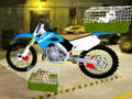 การส่งสัตว์เลี้ยงด้วยมอเตอร์ไซค์ เกมออนไลน์