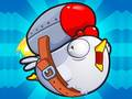 ไก่ซุปเปอร์บิน เกมออนไลน์